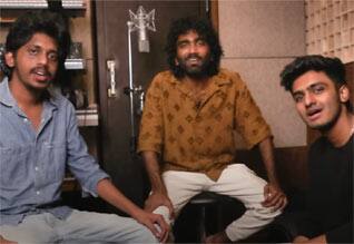 டியூட் படத்தில் பிரதீப் பாடிய ‛சிங்காரி பாடல் வெளியானது
