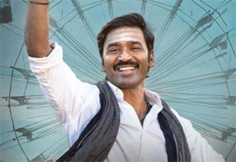 50 கோடி வசூல் கடந்த இட்லி கடை