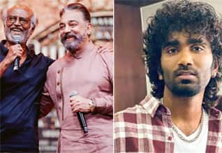 ரஜினி, கமல் கூட்டணி படம் : பிரதீப் ரங்கநாதன் பதில்