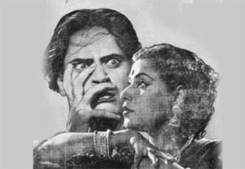 பிளாஷ்பேக்: தமிழ், பெங்காலியில் உருவான படம்