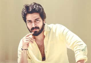 டீசலுக்காக படகு ஓட்டவும் மீன்பிடிக்கவும் பயிற்சி எடுத்த ஹரிஷ் கல்யாண்