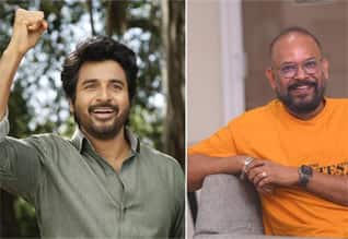 ஜனவரியில் துவங்கும் வெங்கட் பிரபு, சிவகார்த்திகேயன் படம்