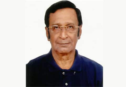 சகலகலா வல்லவன் ‛ஹேப்பி நியூ இயர் பாடலை படமாக்கிய மூத்த ஒளிப்பதிவாளர் பாபு காலமானார்