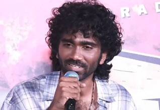 ஹீரோ மெட்டீரியல் இல்லை என்ற கேள்வி... : அமைதியாக பதிலளித்த பிரதீப் ரங்கநாதன்