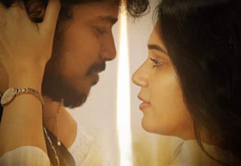 பேட்டில் படத்தில் ராப் பாடகரின் வாழ்க்கை