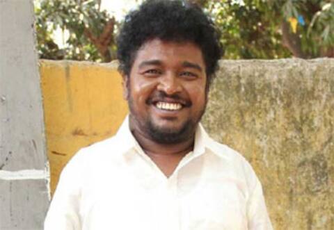 நான் ‛அப்புக்குட்டி ஆனது இப்படித்தான்
