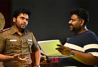 கார்த்தி, விஜய் சேதுபதி போன்ற நடிகர்களால் தான் நல்ல கதை பெரிய படமாக வருகிறது! நலன் குமாரசாமி