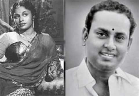 பிளாஷ்பேக்: தம்பியை இயக்குனராக்கி அழகு பார்த்த அக்கா