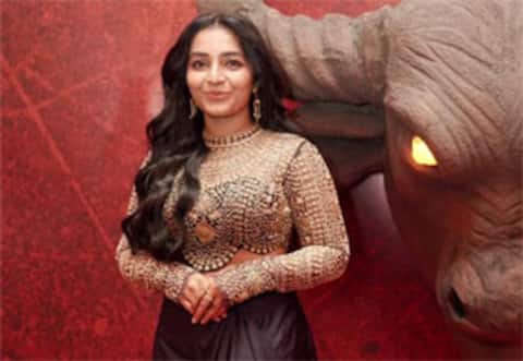 அக்கா, தங்கை, அம்மாவாக நடிப்பேன்: ரஜிஷா விஜயன்
