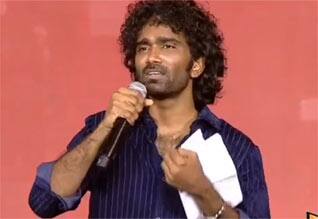 ரஜினி, கமல் இணையும் படத்தை இயக்குகிறேனா? : பிரதீப் ரங்கநாதன் சொன்ன பதில்