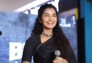 நாற்று நட்டேன், செங்கல் சூளையில் வேலை செய்தேன்: அனுபமா பரமேஸ்வரன்