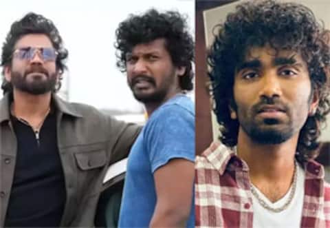 தமிழ் இயக்குனர்களைக் கவர்ந்த நாகார்ஜுனா ஹேர்ஸ்டைல்