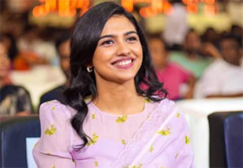 டியூட் படத்திற்காக இரவு முழுக்க தூங்காமல் பயிற்சி எடுத்த மமிதா பைஜு!