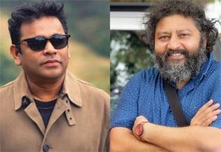 ‛அங்கமாலி டைரீஸ் பட இயக்குனரின் ஹிந்தி படத்திற்கு இசையமைக்கும் ஏ.ஆர் ரஹ்மான்