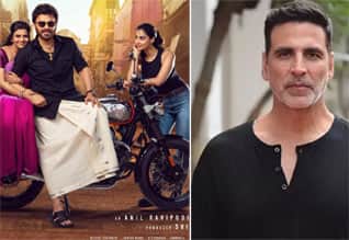 ஹிந்தியில் ரீ-மேக் ஆகும் ‛சங்கராந்திகி வஸ்துனம் : அக் ஷய் நடிக்க வாய்ப்பு