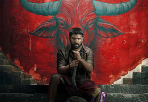 நீ தனியாக ஜெயித்து காட்டு: மகனை தனித்துவிட்ட விக்ரம்