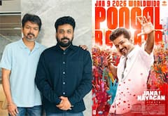 விஜய்யின் ஜனநாயகன் படத்தின் தமிழ்நாட்டு தியேட்டர் உரிமையை வாங்கிய ரோமியோ பிக்சர்ஸ்!