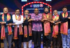 இந்தியா, ஆசியான் திரைப்பட விழா: சென்னையில் தொடங்கியது