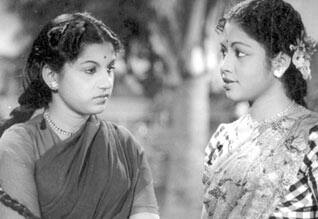 பிளாஷ்பேக்: 2 ஹீரோயின்கள் மோதிய மாங்கல்யம்