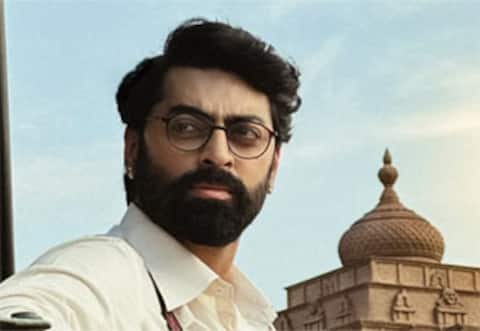 ராஷ்மிகாவின் ‛மைசா படத்தில் இணையும் புஷ்பா 2 வில்லன்