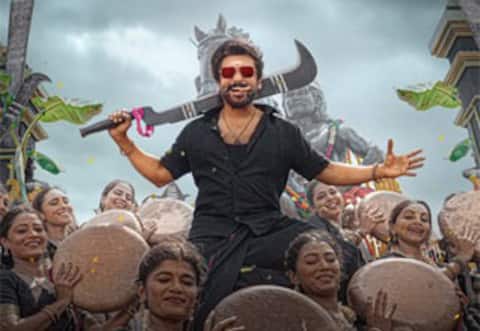 சூர்யாவின் ‛கருப்பு ரிலீஸ் எப்போது?