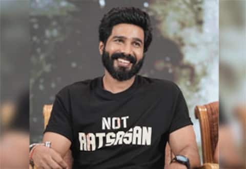 ஆர்யன் படத்தில் அமீர்கான் நடிக்காதது ஏன்? விஷ்ணுவிஷால் சொன்ன புது தகவல்