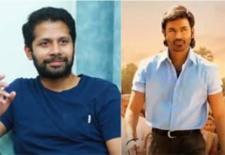 அந்த ஹீரோவின் கால்ஷீட் கிடைக்காததால் தான் வாத்தி படத்தில் தனுஷ் நடித்தார் : வெங்கி அட்லூரி