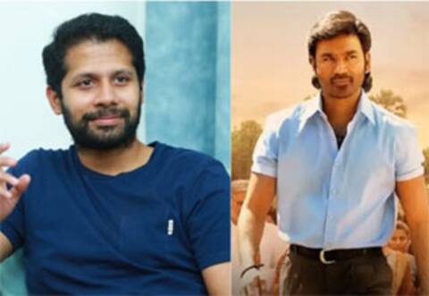 அந்த ஹீரோவின் கால்ஷீட் கிடைக்காததால் தான் வாத்தி படத்தில் தனுஷ் நடித்தார் : வெங்கி அட்லூரி