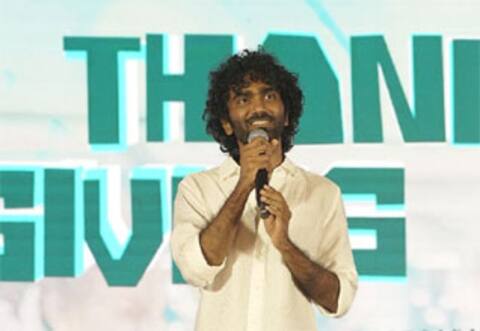 ஹாட்ரிக் வெற்றியால் படு பிஸியான பிரதீப் ரங்கநாதன்