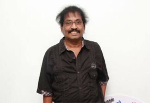 இசையமைப்பாளர் சபேஷ் காலமானார்