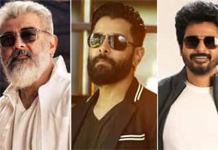 அடுத்த பட அறிவிப்பில் தாமதிக்கும் அஜித், விக்ரம், சிவகார்த்திகேயன்