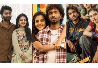 பிரதீப் ரங்கநாதனும்... பின்னே மலையாள ஹீரோயின்களின் ராசியும்…