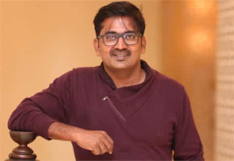 விஷ்ணு விஷால் என் என்ஜினை ஸ்டார்ட் செய்து வைத்தார் : கருணாகரன்
