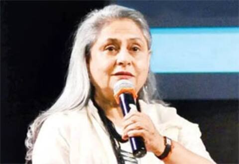 பாலிவுட் என்று அழைக்காதீர்கள் : ஜெயா பச்சன் காட்டம்