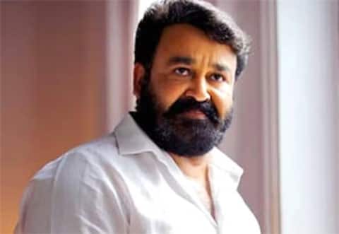 யானை தந்த வழக்கு: மோகன்லாலின் உரிமம் ரத்து