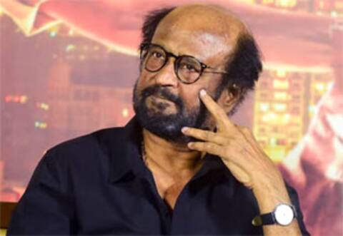 ரஜினிகாந்த் எடுத்த புது முடிவு?