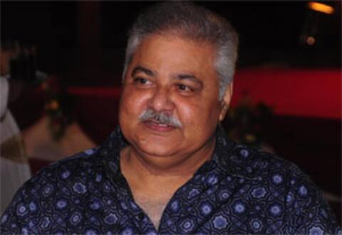 ஹிந்தி நடிகர் சதீஷ் ஷா காலமானார்