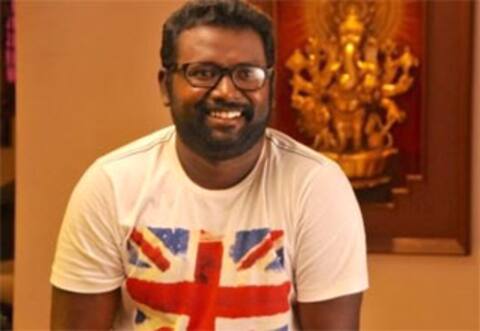 மீண்டும் விளையாட்டு படத்தை கையில் எடுக்கும் அருண் ராஜா காமராஜ்