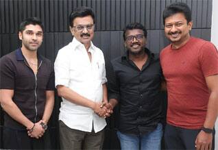 பைசன் படத்திற்கு முதல்வர் ஸ்டாலின் பாராட்டு