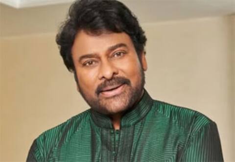 சிரஞ்சீவியின் பெயர், குரல், புகைப்படத்தை பயன்படுத்த இடைக்கால தடை போட்ட நீதிமன்றம்!