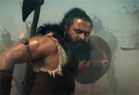 கர்நாடகாவில் மற்றுமொரு சாதனை படைத்த காந்தாரா சாப்டர் 1