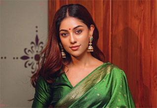கேர்ள் பிரண்டை மலைபோல நம்பும் அனு இம்மானுவேல்