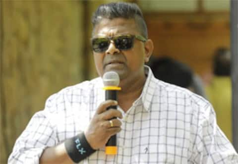 சித்திரம் பேசுதடி ஹீரோயினுக்கு சாருனு பெயர் வைத்தது ஏன்? மிஷ்கின்