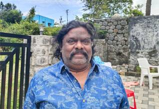தமிழ் சினிமாவிற்கு புதிய வில்லன்