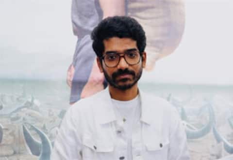 நானிருக்க, இளையராஜா பாட்டு எதுக்கு: நிவாஸ் கே பிரசன்னா ஓபன் டாக்