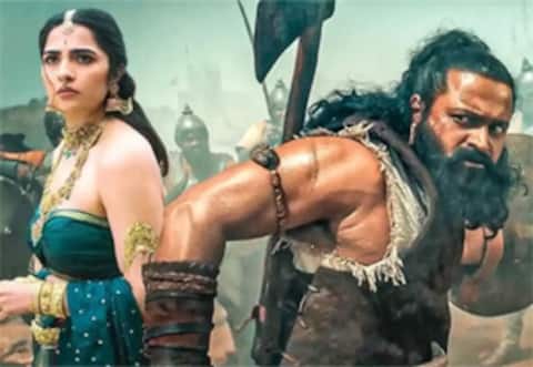 ஓடிடி ரிலீஸ் : 1000 கோடியைத் தவறவிடும் காந்தாரா சாப்டர் 1