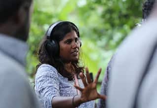 படம் இயக்கவே சினிமாவிற்கு வந்தேன்: செம்மலர் அன்னம்