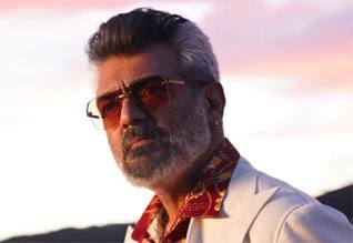 64வது படத்தில் நடிக்க சம்பளத்தை உயர்த்தினாரா அஜித்குமார்?
