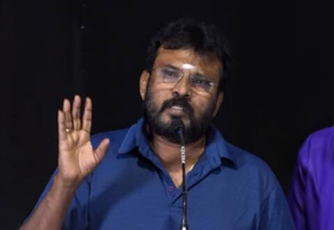 பணம் சம்பாதிக்க எத்தனையோ தொழில் இருக்குது.. அதுக்கு, ஆபாச படம் எடுக்கலாம்: பொங்கிய பேரரசு