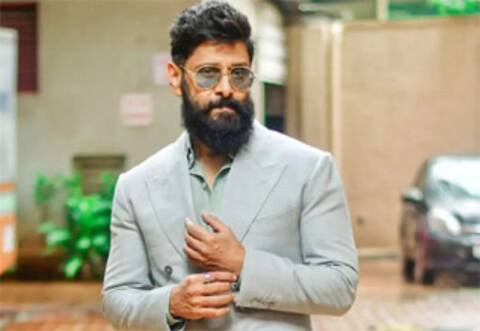 விக்ரம் 63வது படத்தின் புதிய அப்டேட்!